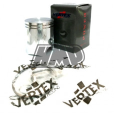 Piston MINARELLI P4 / P4R / P5 / P5R / P6 / P6R / 42.5 mm - VERTEX